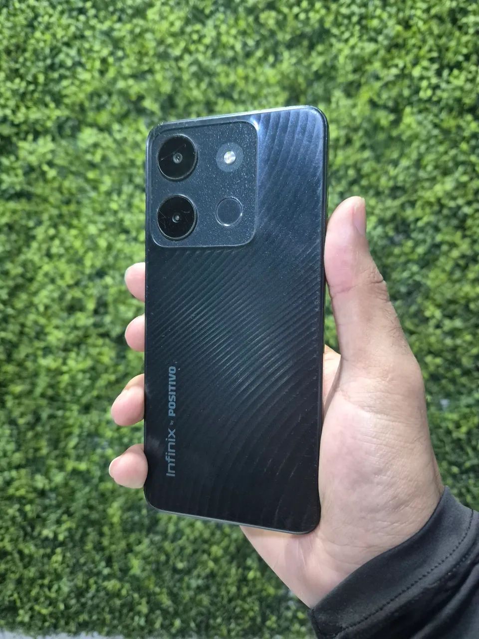 Infinix smart - Foto 2
