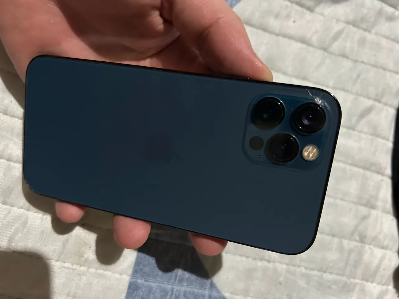 IPhone 12 Pro 256GB  - Foto 4