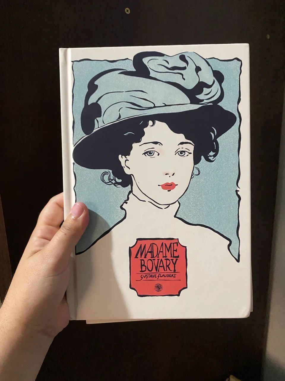 Madame Bovary
