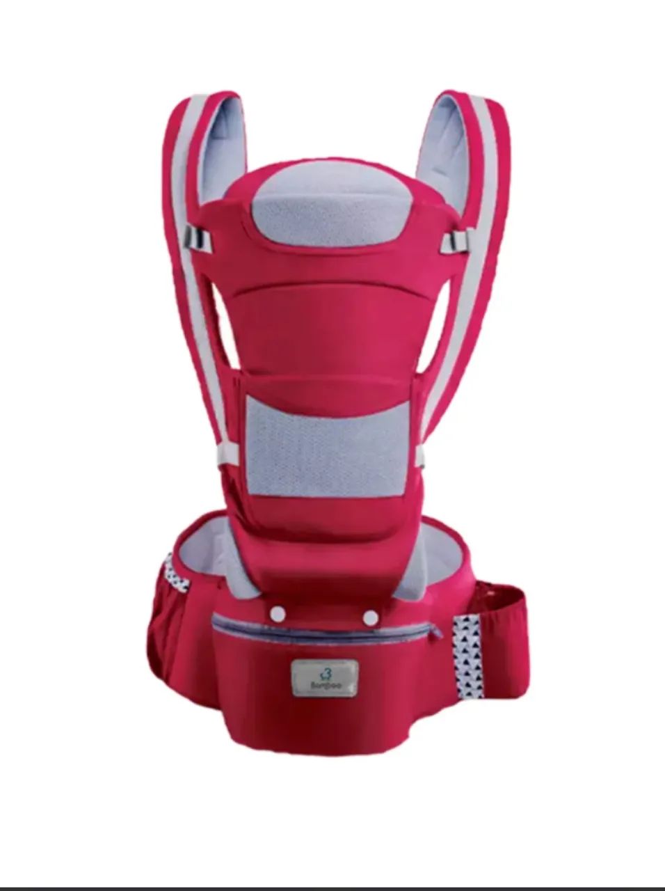 Canguru ergonômico  - Foto 2
