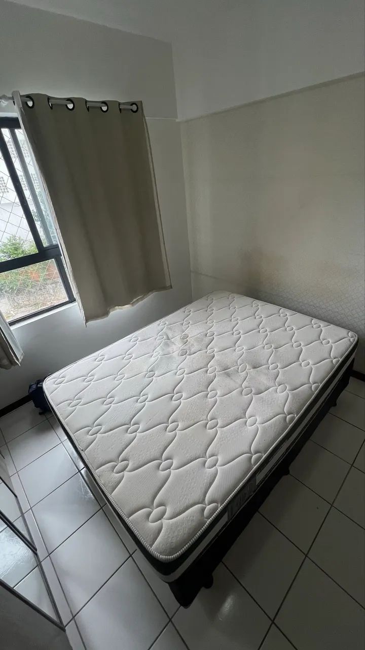 Colchão limpo - Foto 2