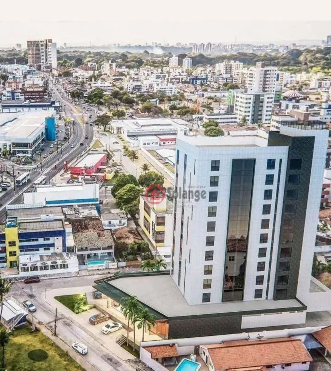 Salas no Bancários a partir de R$ 404.546,51 - Foto 4