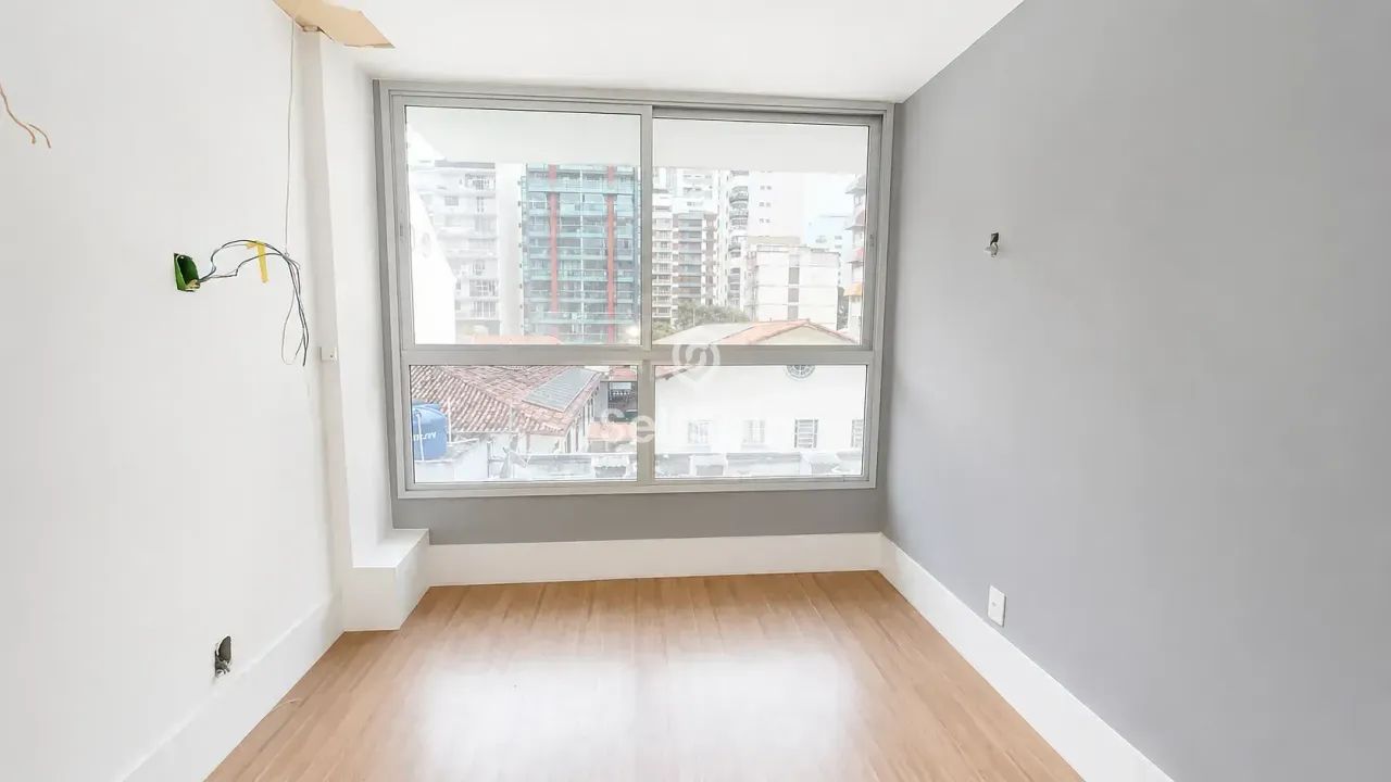 Sala para locação com vaga em Icaraí, Niterói, RJ - Foto 3