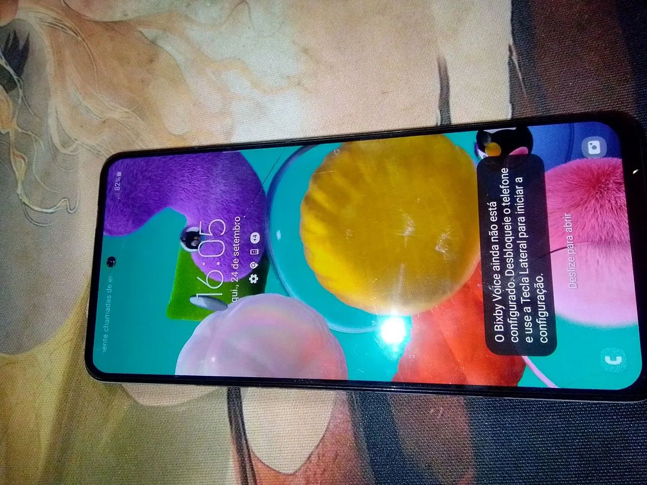 SAMSUNG A51  - Foto 3