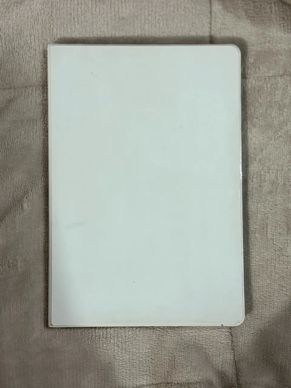 Tablet Samsung Galaxy Tab S9 Fe 128GB - Foto 5