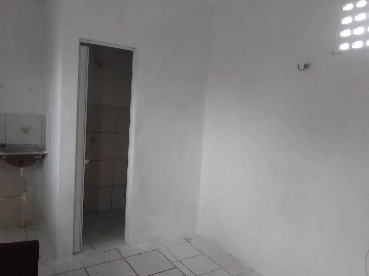 Alugo kitnet no Centro 