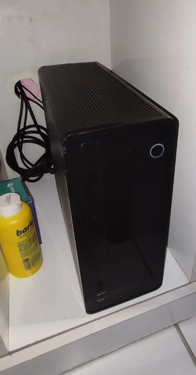 Pc Ryzer 5 pro 3400G - Foto 2