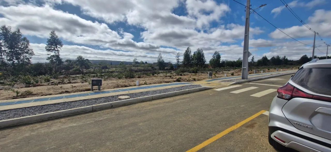 Terrenos . Vitória da Conquista Bahia  - Foto 2