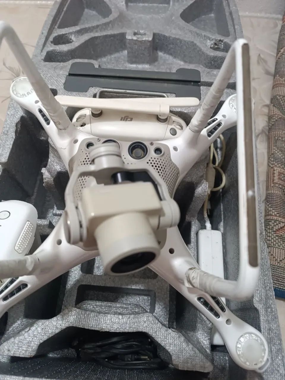 Drone Phantom 4 ADV  - Foto 2