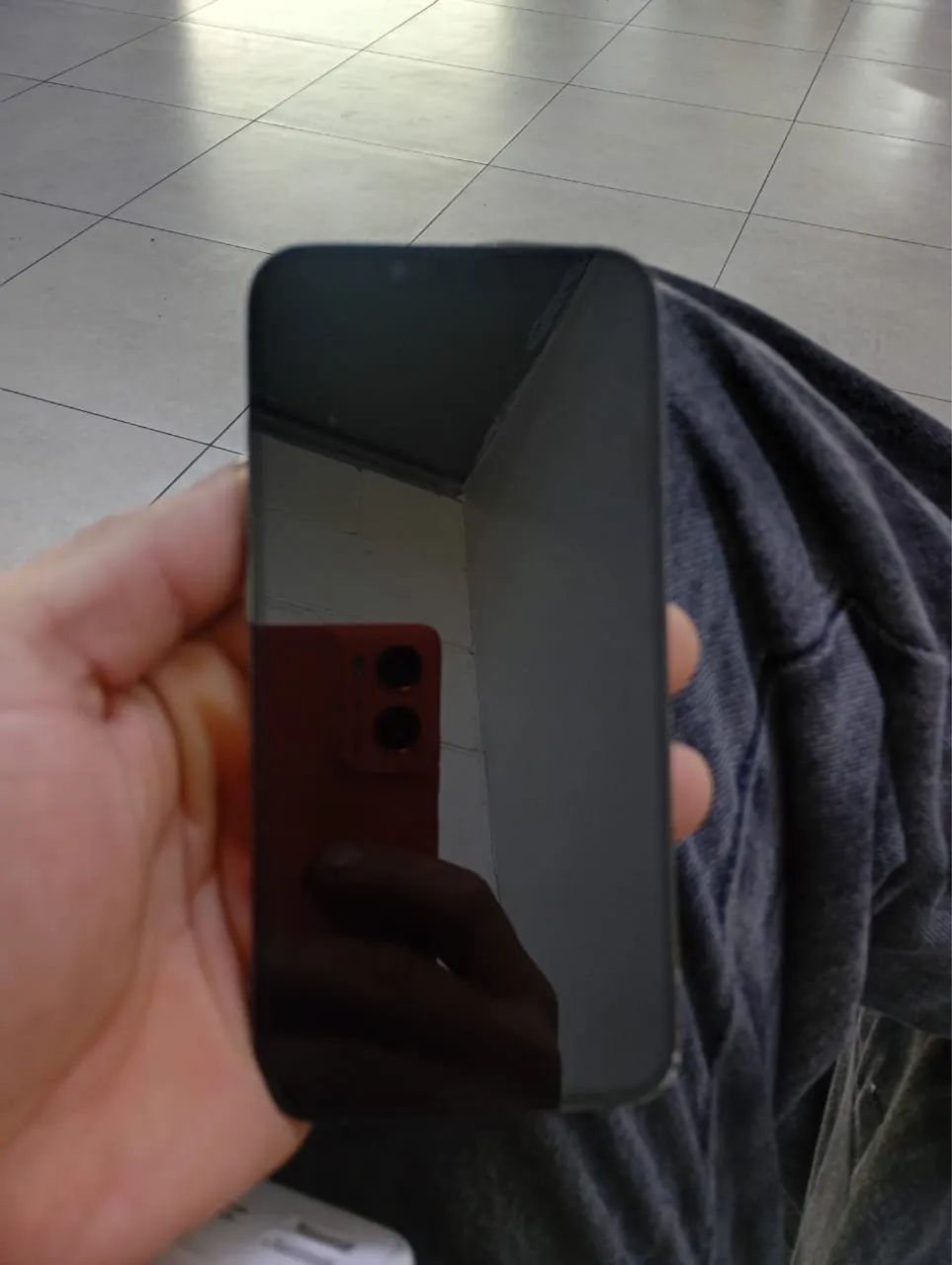 iPhone 13 Pro 128 Gb - Foto 3