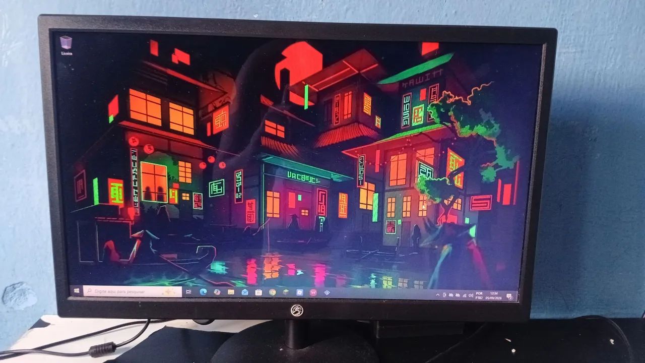 COMPUTADOR COMPLETO - Foto 2