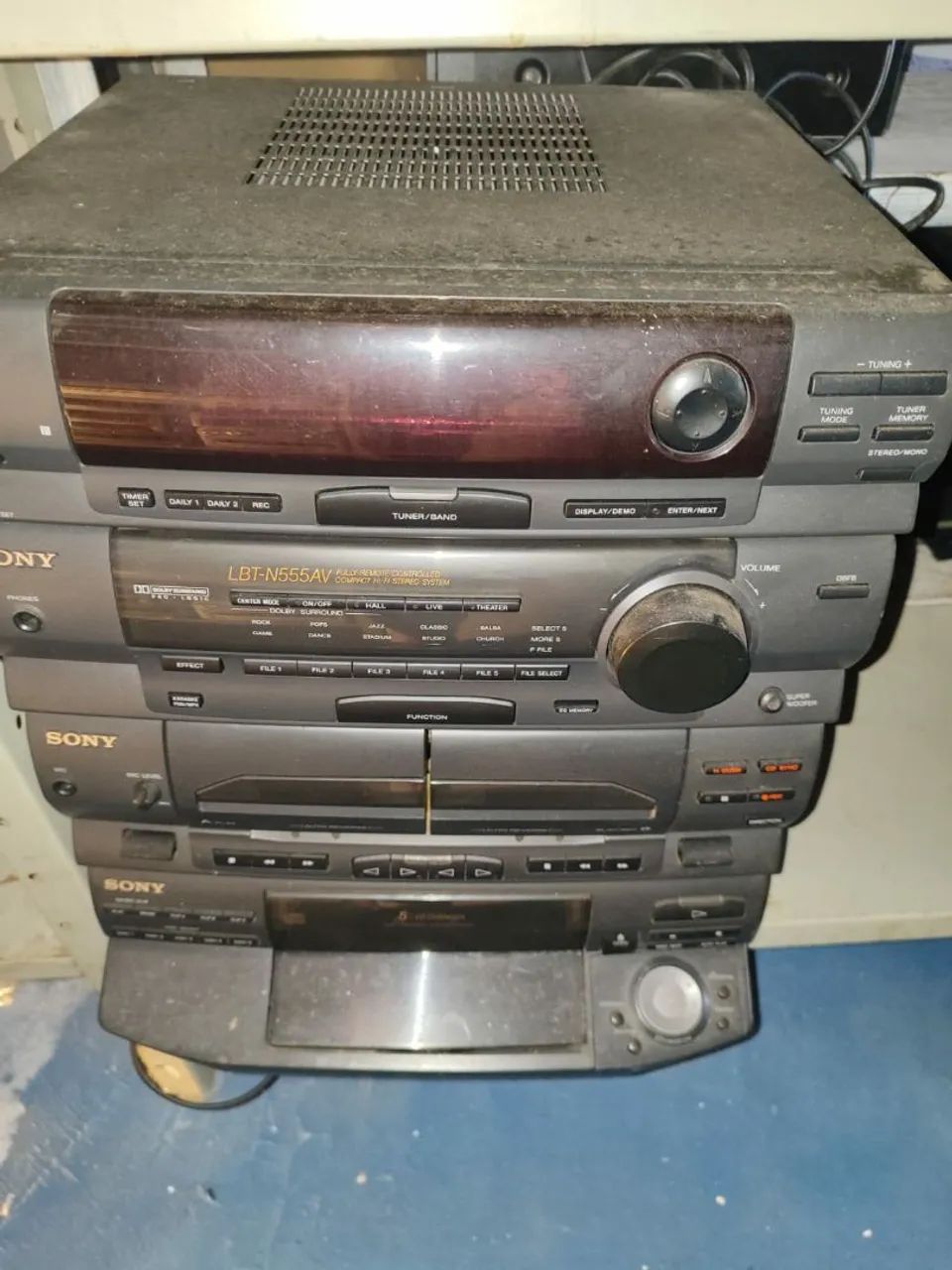 Microsisten sem caixas valor de cada - Foto 2