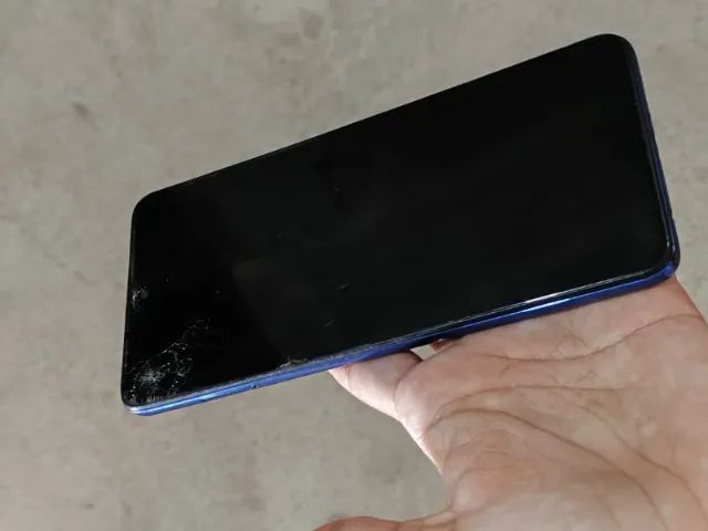 Celular Poco X3 NFC