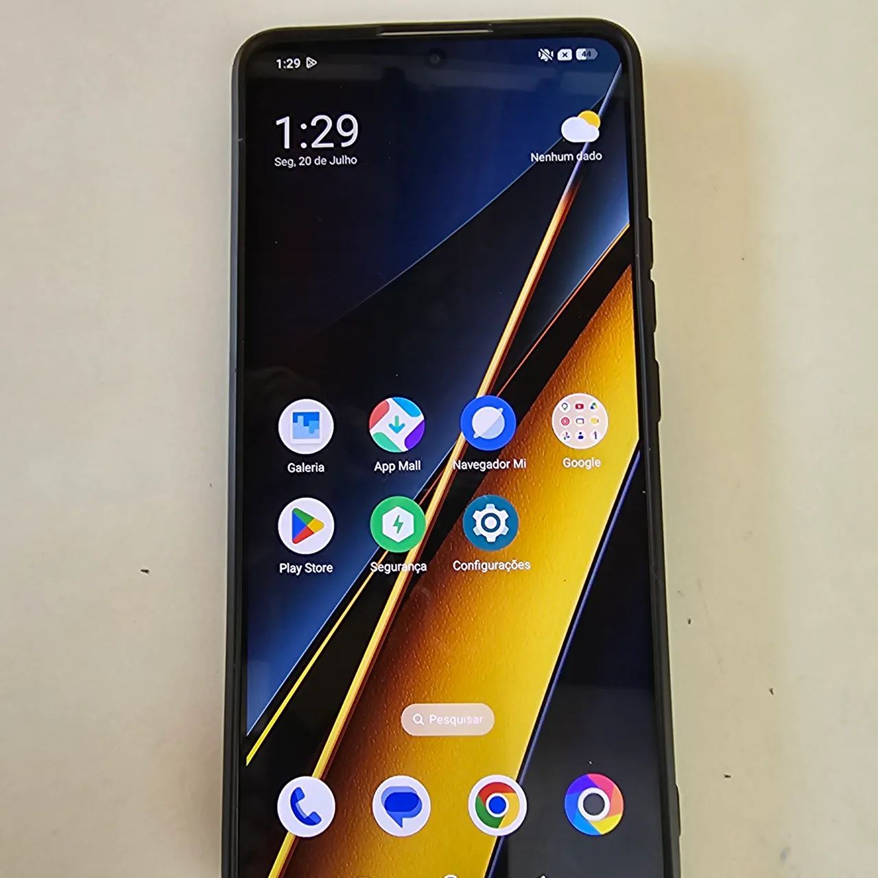 Celular Poco x6 pro 512 gb - Foto 3