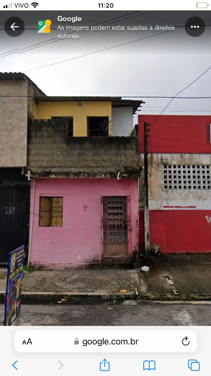 Foto - Maceió - Jacintinho