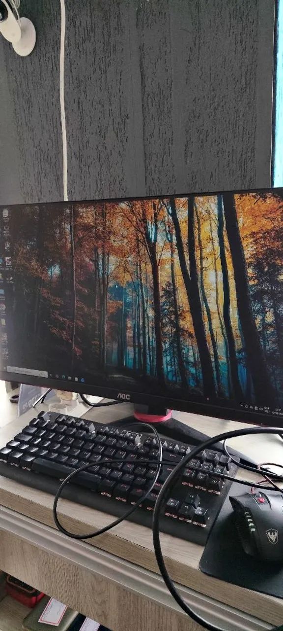 Monitor AOC 144hz - Foto 2