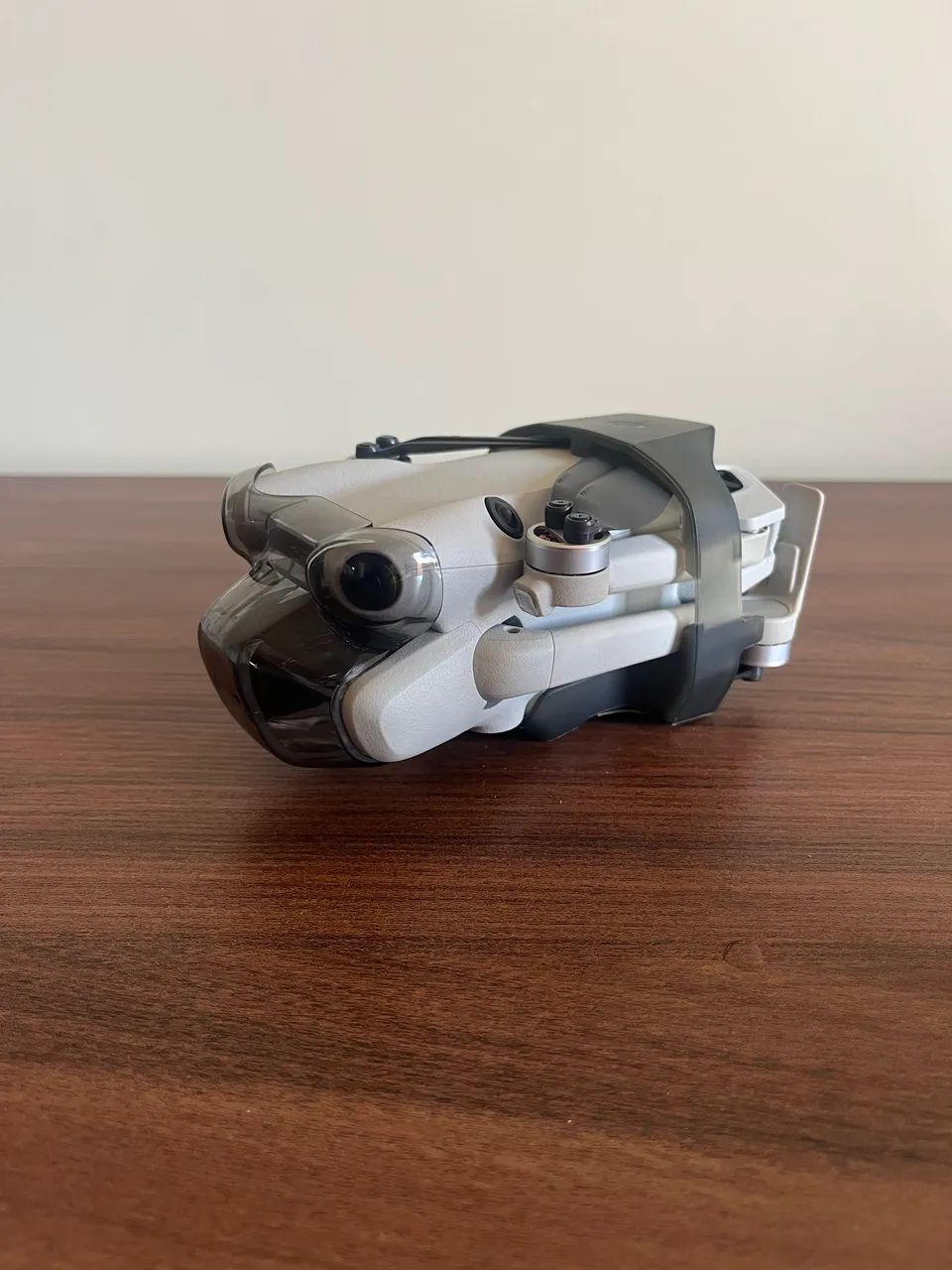 DJI MINI 4 PRO FLY MORE COMBO - CONTROLE COM TELA - IMPECÁVEL - Foto 4