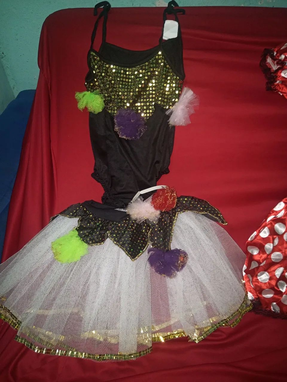 Vestido infantil  - Foto 5