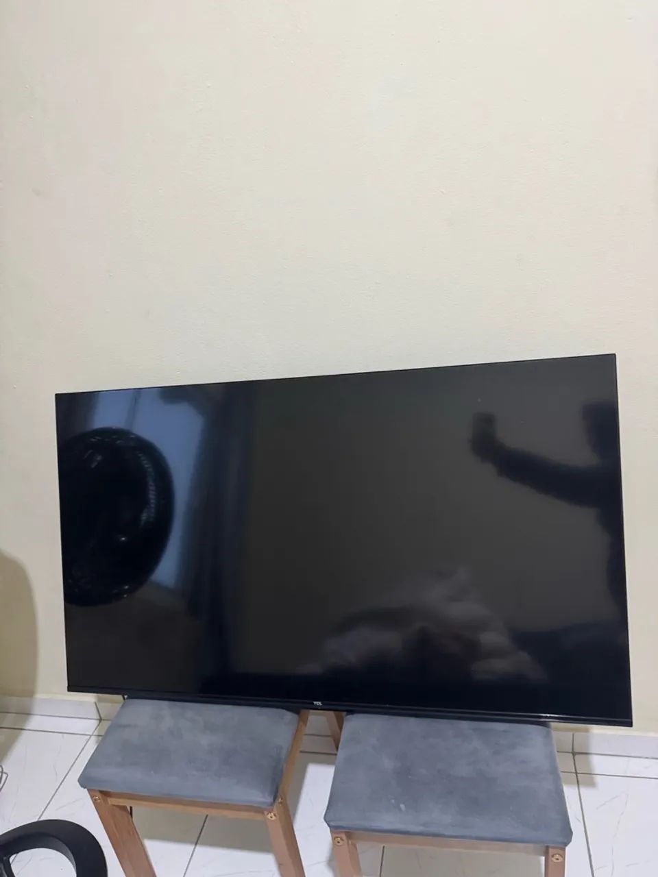 Televisão 