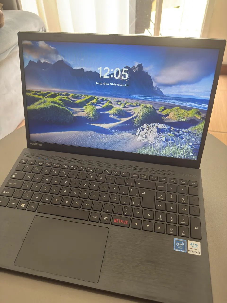 Notebook positivo - Foto 3