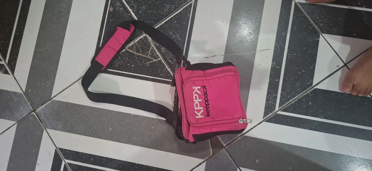 Bolsa necessária  - Foto 2