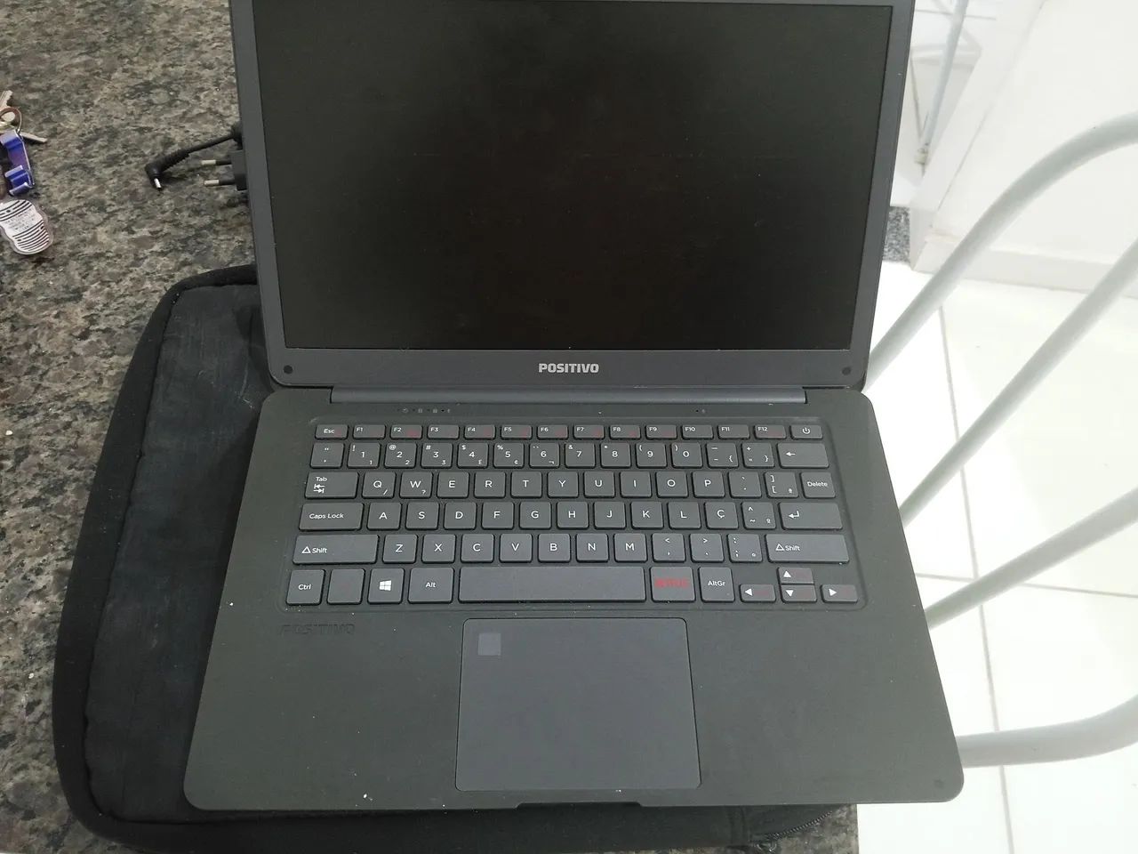 Notebook  - Foto 2
