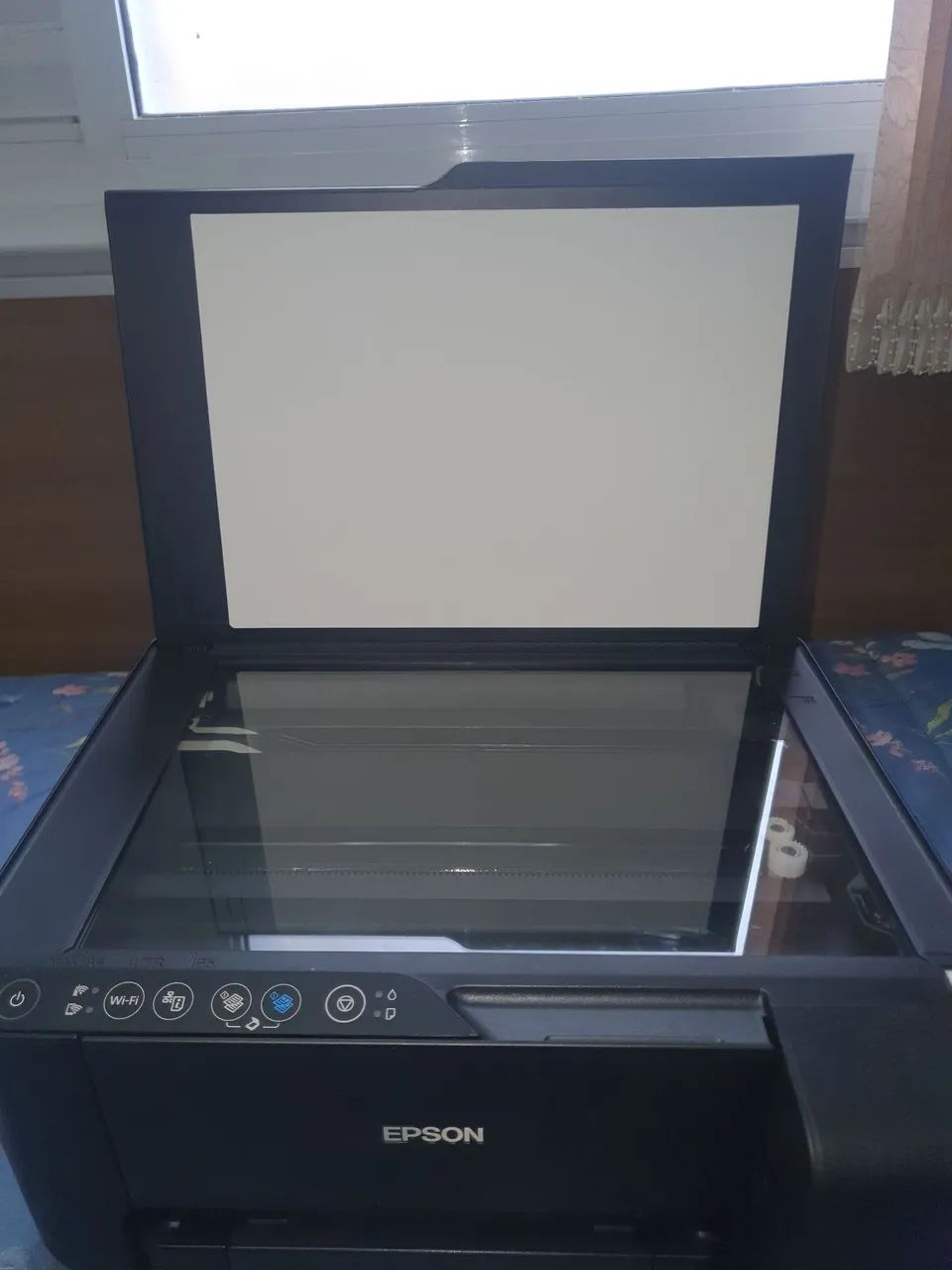 Impressora a jato com defeito  - Foto 3