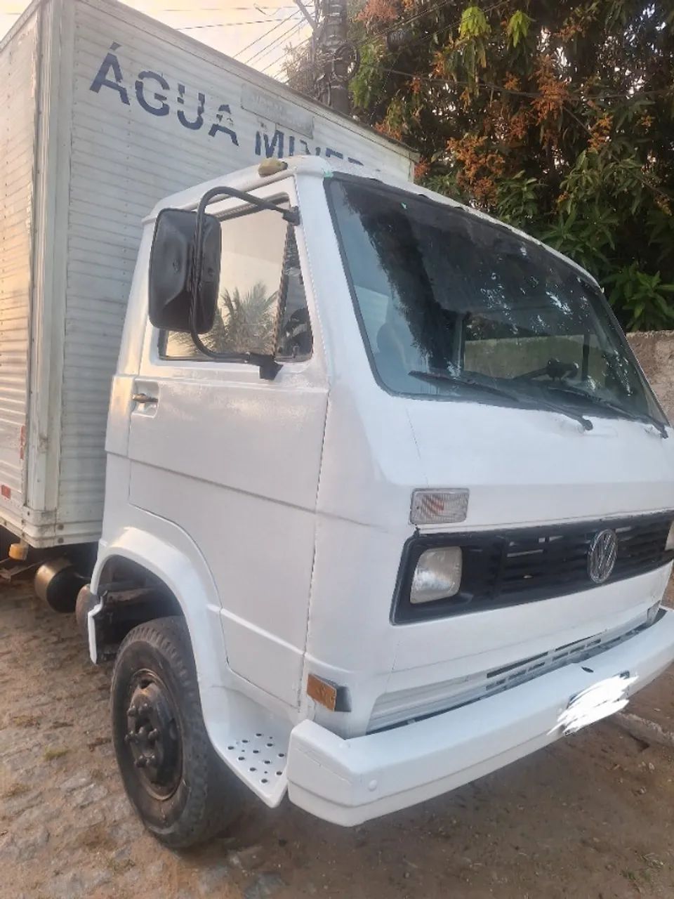 Caminhão Volts 7.110s - Foto 4