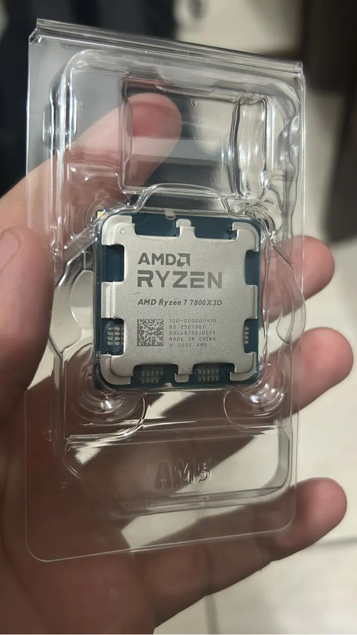 PC GAMER RYZEN 7 DDR5 - Foto 5