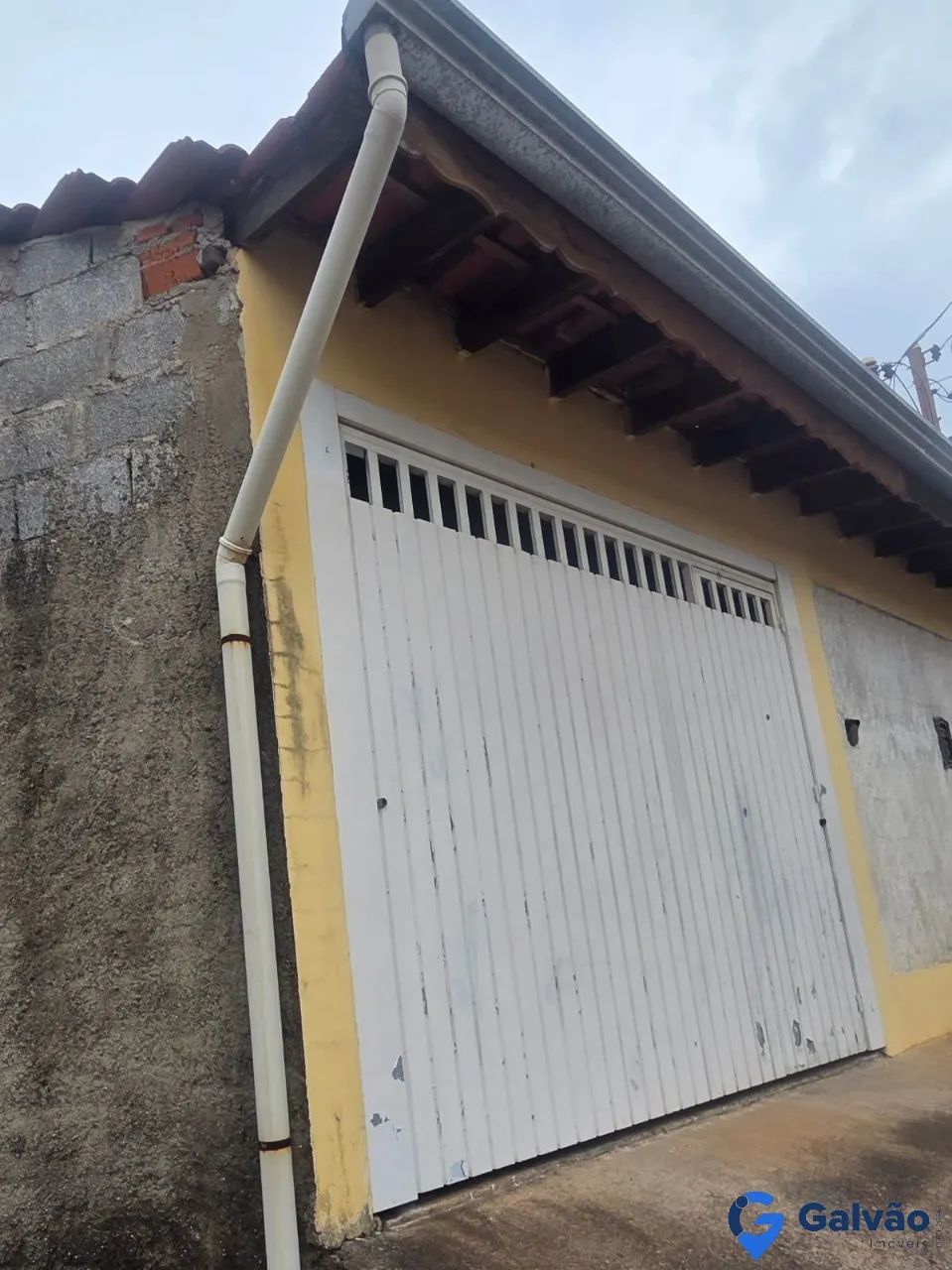 Casa à venda no Parque Centenário em Jundiaí - SP