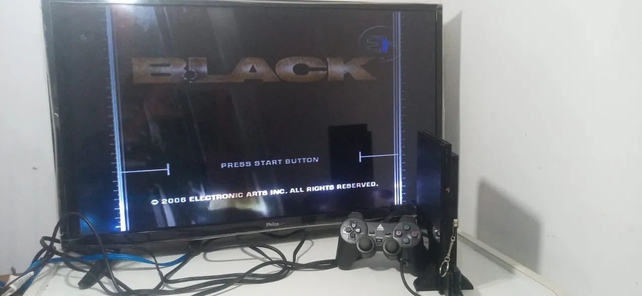 Playstation 2 - Foto 3