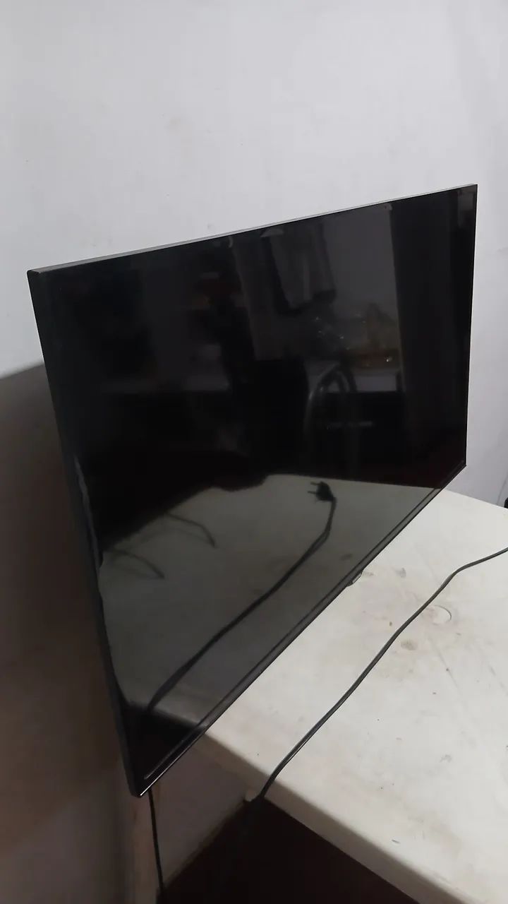 Vende-se TV smart Samsung de 42 polegadas  - Foto 3