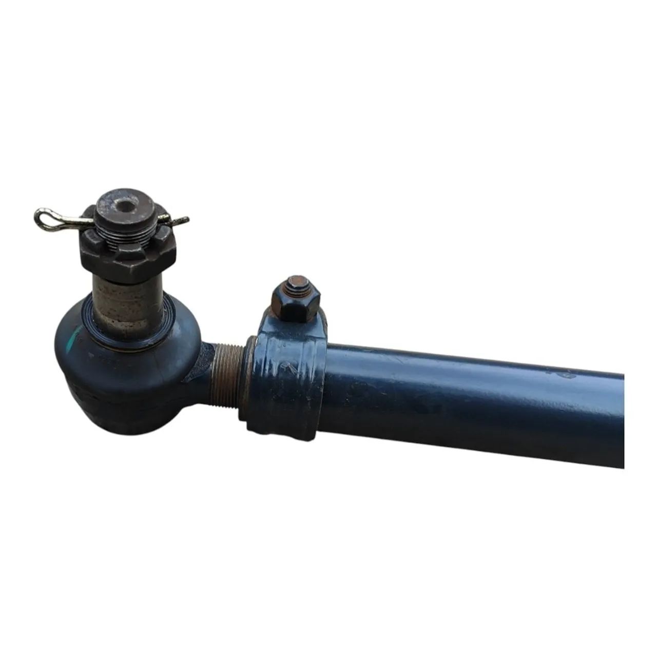 BARRA DIREÇÃO IVECO TECTOR 170E21 5801316543  E4286 - Foto 6