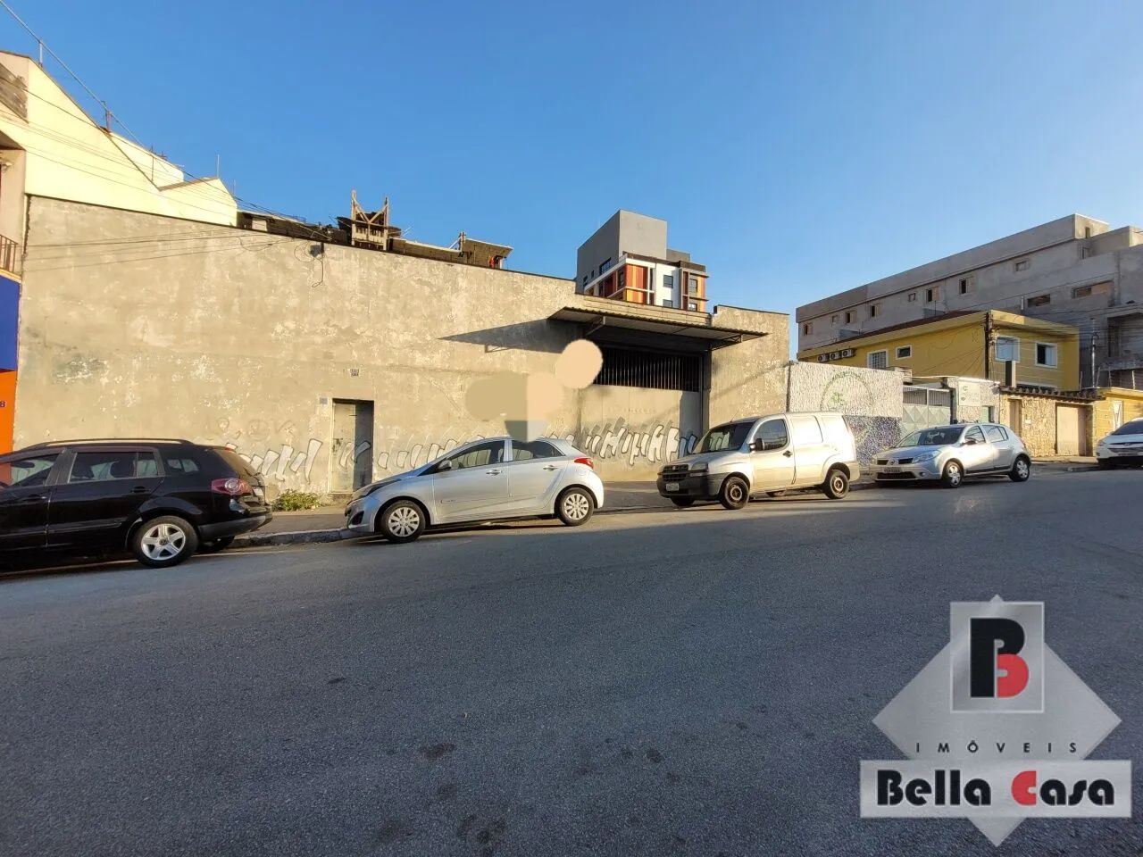 Galpão na Vila Formosa a venda com entrada para caminhao - Foto 2