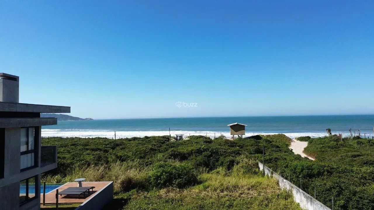 Terreno Frente Mar - Morro das Pedras - Florianópolis - Foto 4
