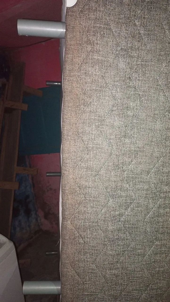 Cama box casal - Foto 3