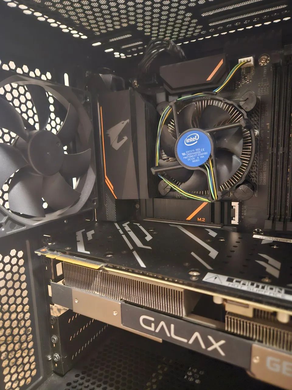 Computador Gamer i5 e RTX 2070 Super  - Foto 2