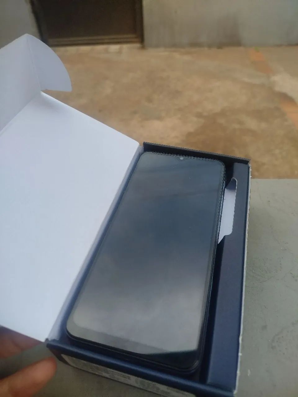 Moto G20
