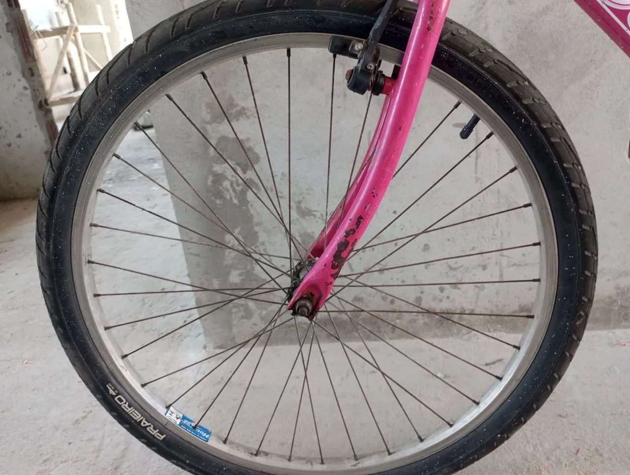 Bicicleta  - Foto 4