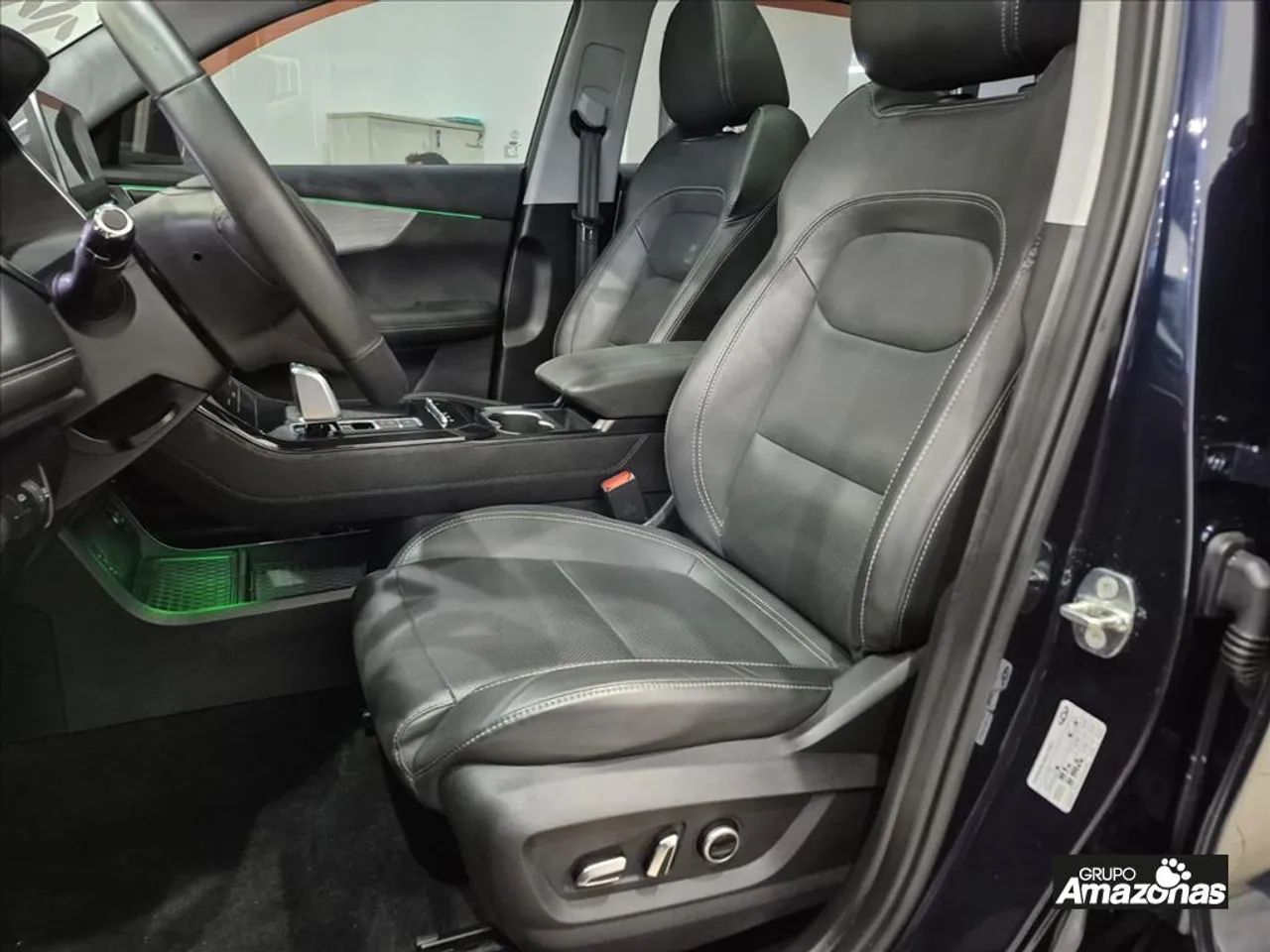 Chery Tiggo 7 Pro MAX Drive 1.6 Turbo 16V Aut., foto 7 de 20