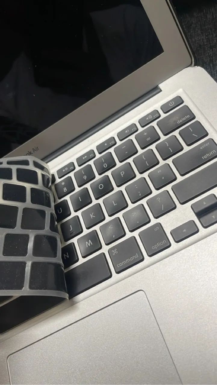 Macbook - Foto 4