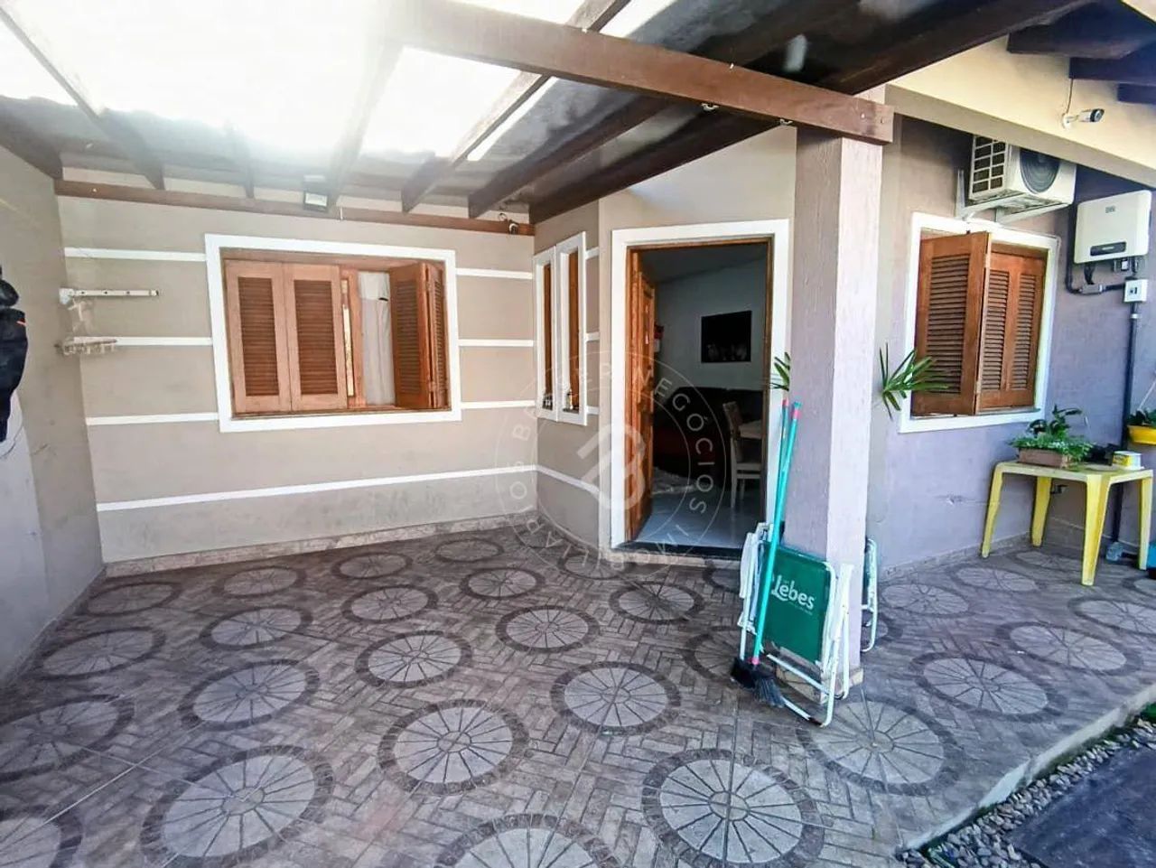 Casa com 2 dormitórios à venda, 53 m² por R$ 250.000,00 - Bela Vista - Sapucaia do Sul/RS