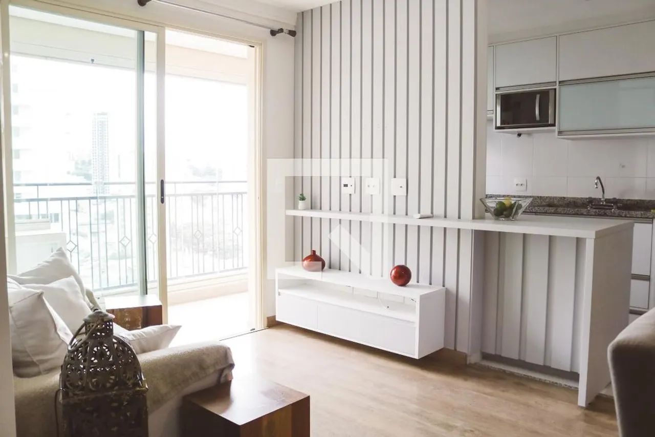 Apartamento à Venda - Santana, 1 Quarto, 44 m2