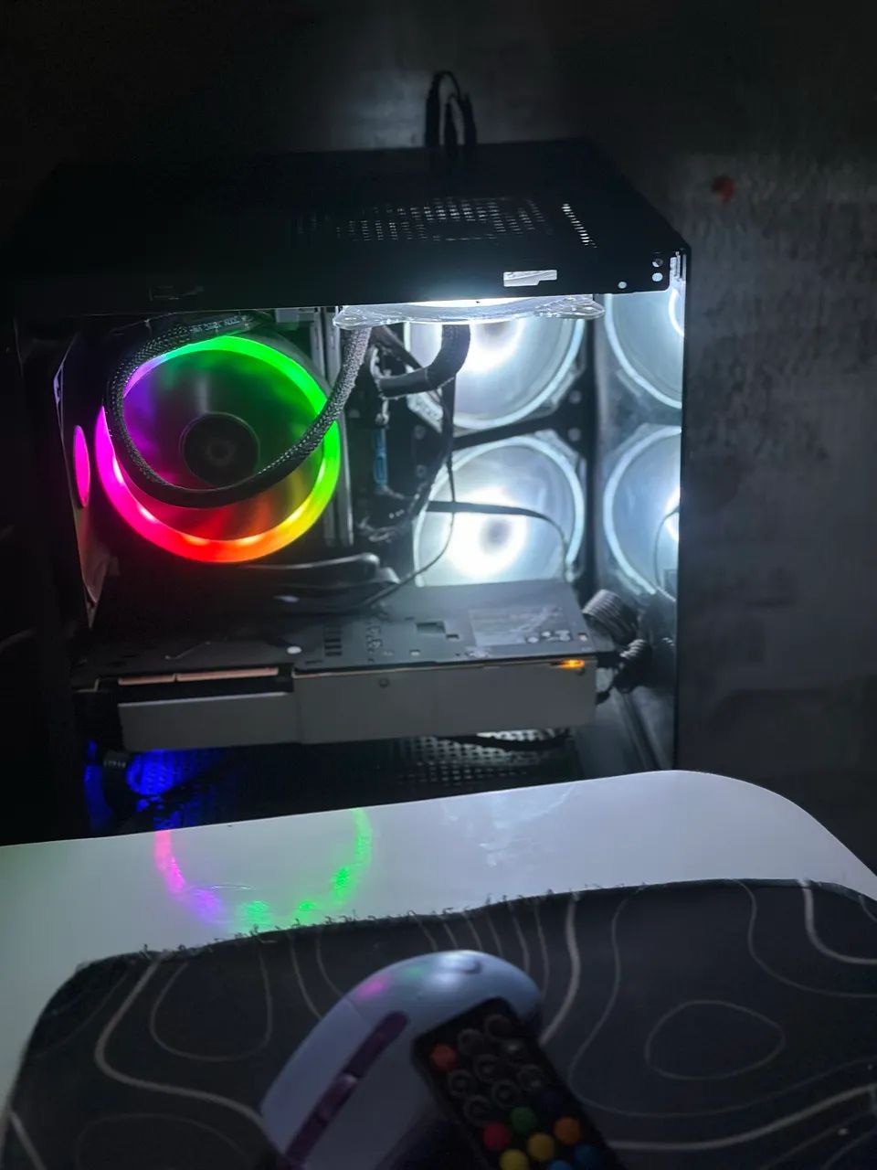 Pc Gamer Completo
