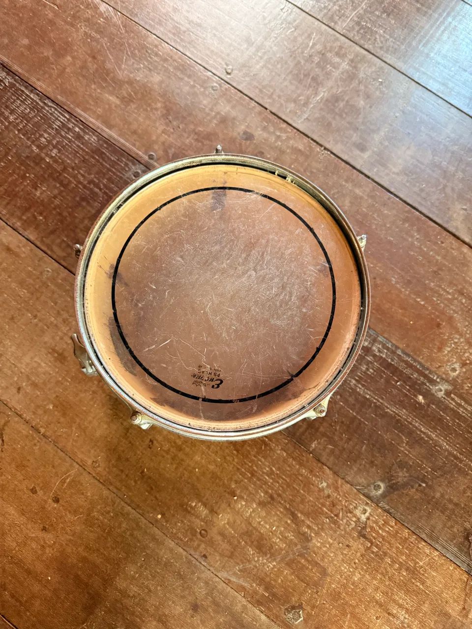 Tom de Bateria NY First Dreams  - Foto 5