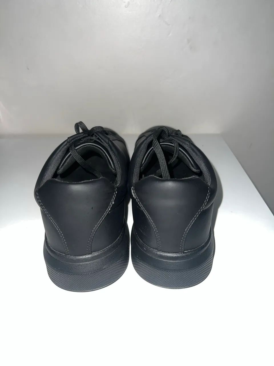 Tênis all black ZARA  - Foto 3