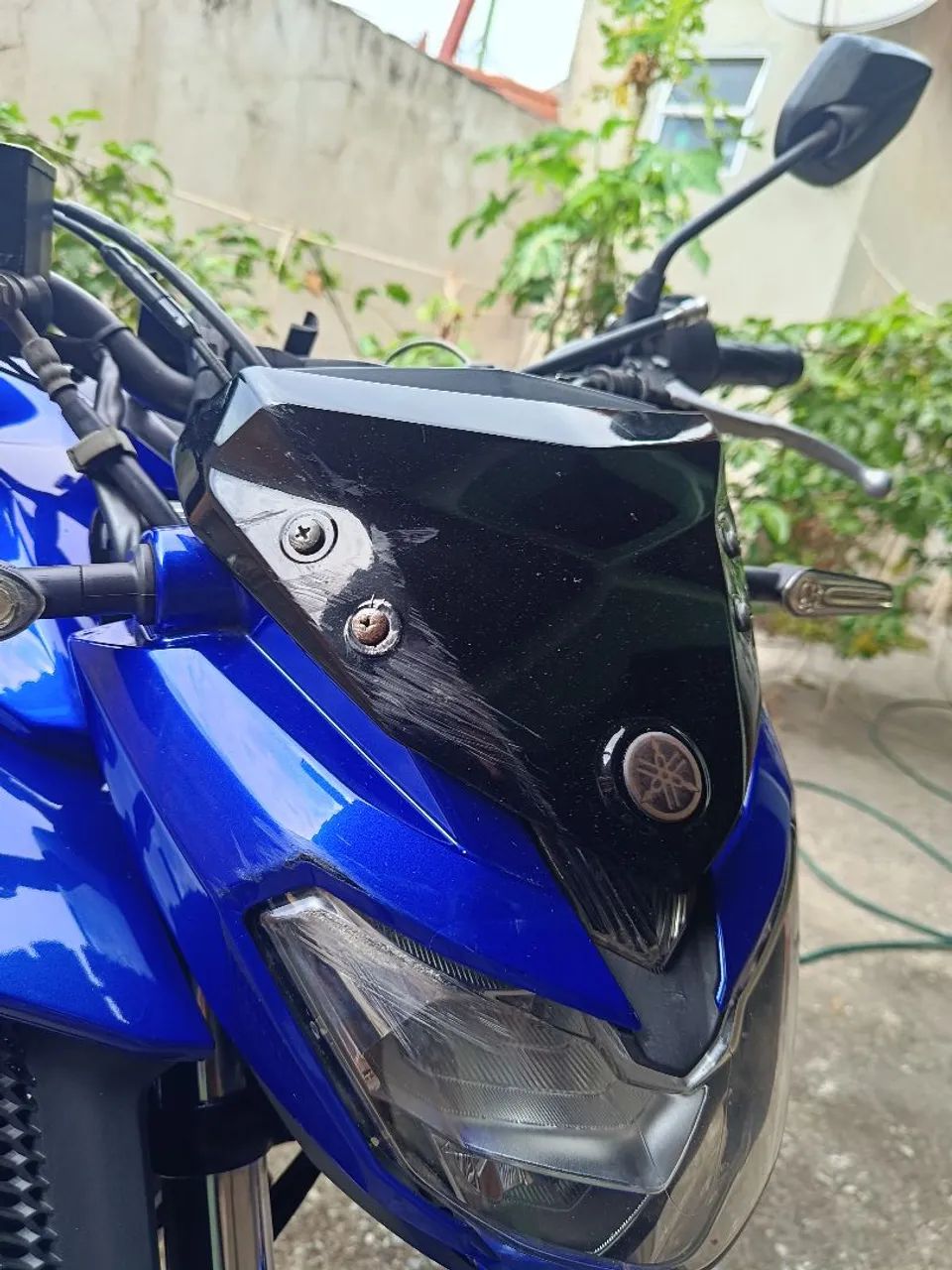 Fazer 250  - Foto 4