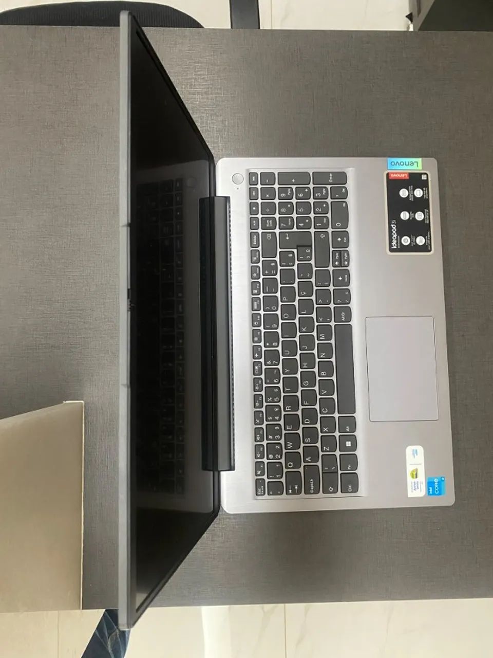  Lenovo IdeaPad 3i - i3 11ª geração | SSD 256 GB