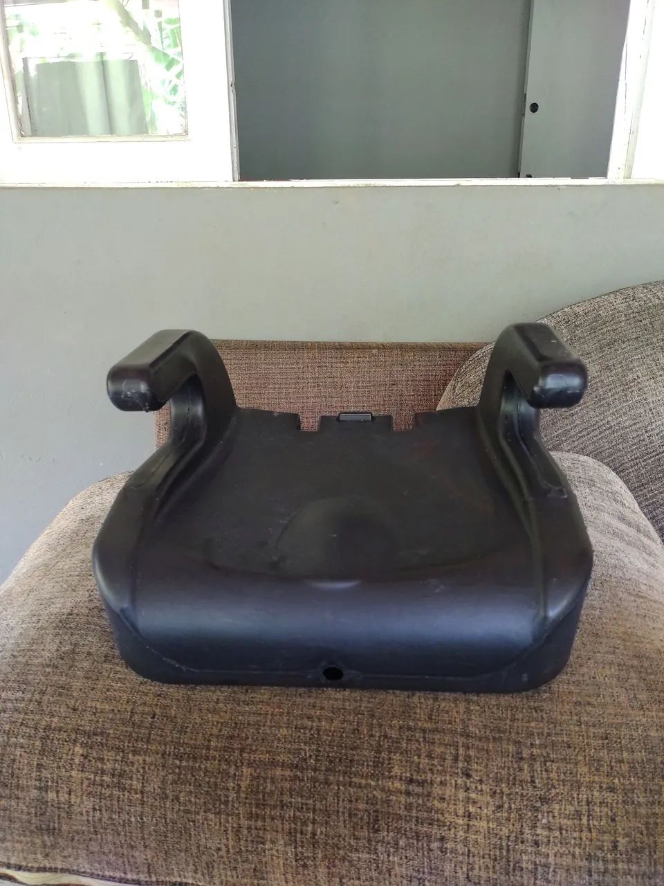 Acento de elevação carro o/ criança sem capa - Foto 2