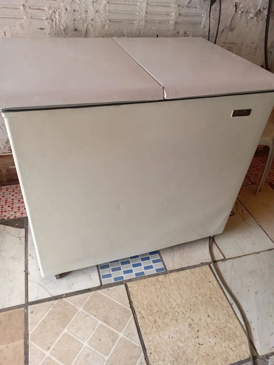 FREEZER 380 LITROS  - Foto 2